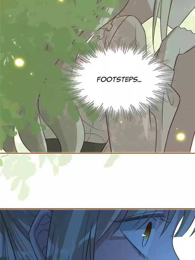 Sweet Love Chapter 112