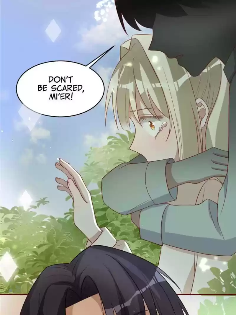 Sweet Love Chapter 112