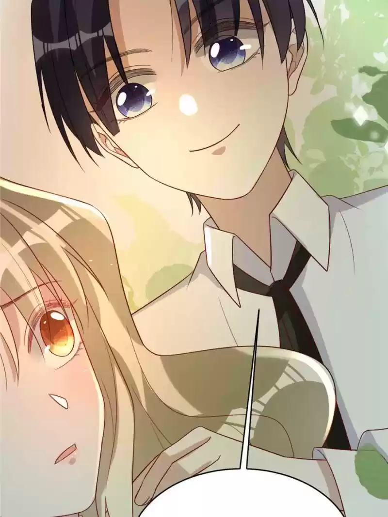 Sweet Love Chapter 112