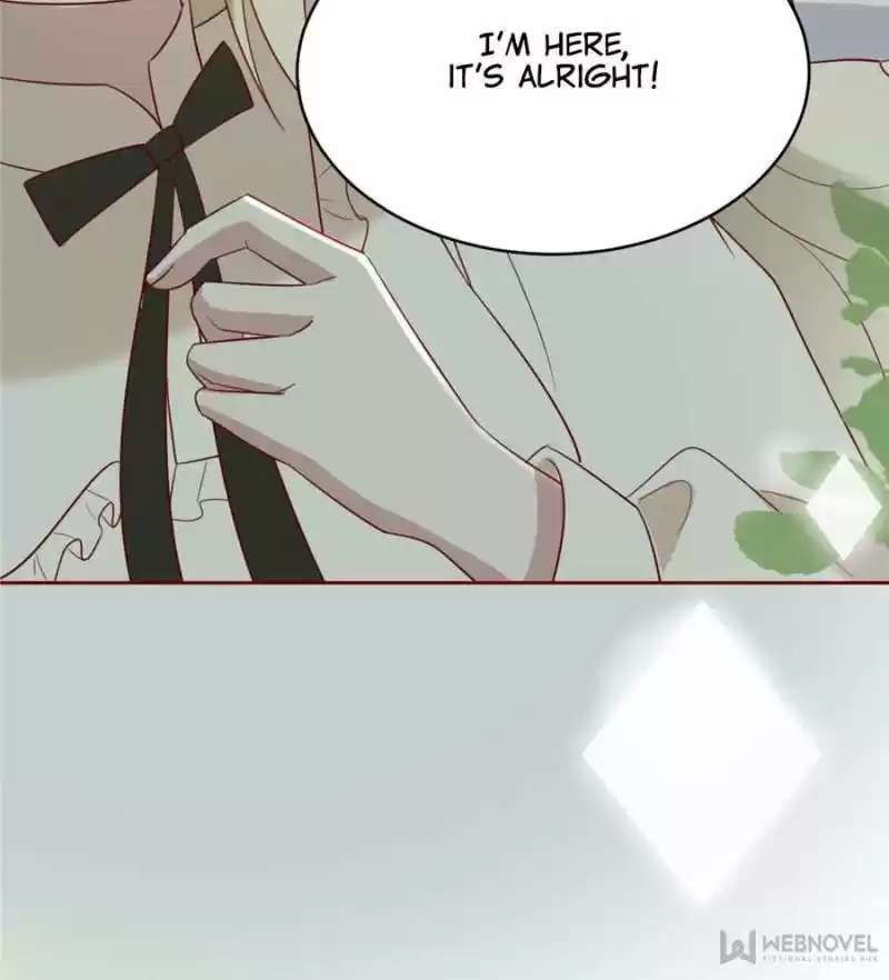 Sweet Love Chapter 112