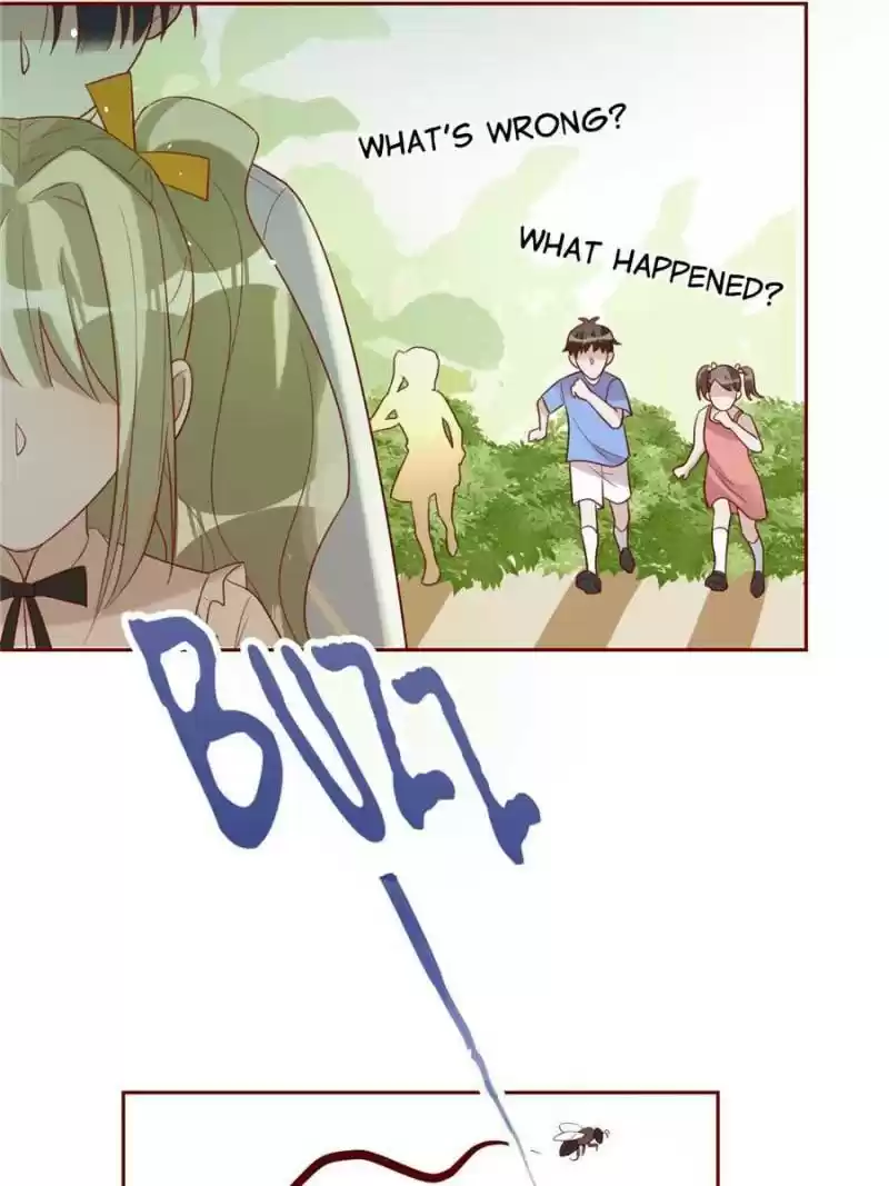 Sweet Love Chapter 112