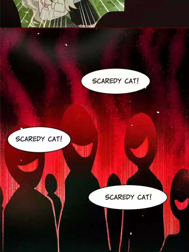 Sweet Love Chapter 112