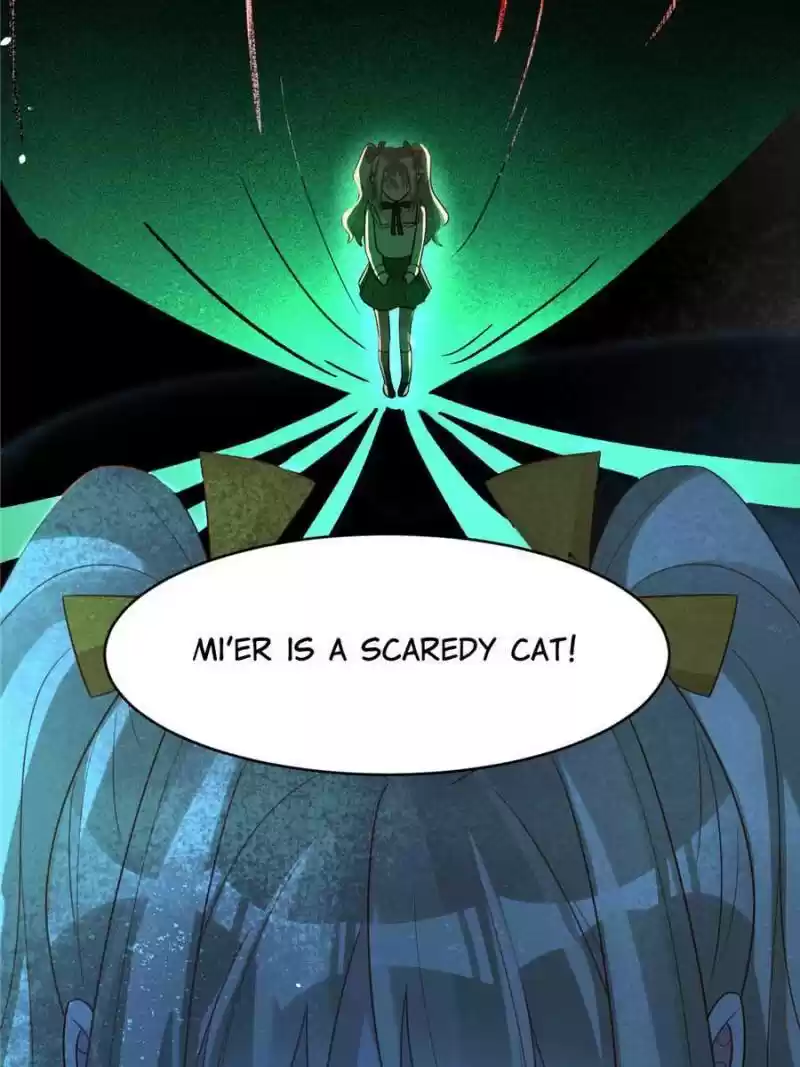 Sweet Love Chapter 112