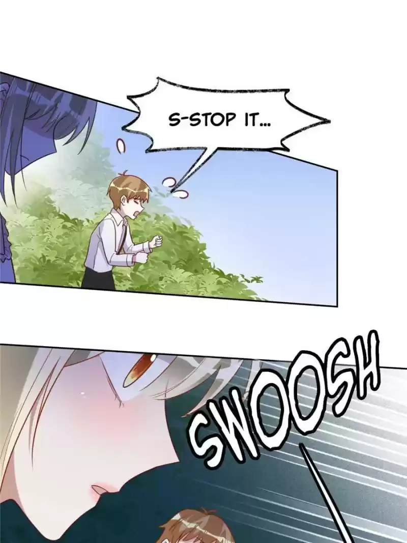 Sweet Love Chapter 112