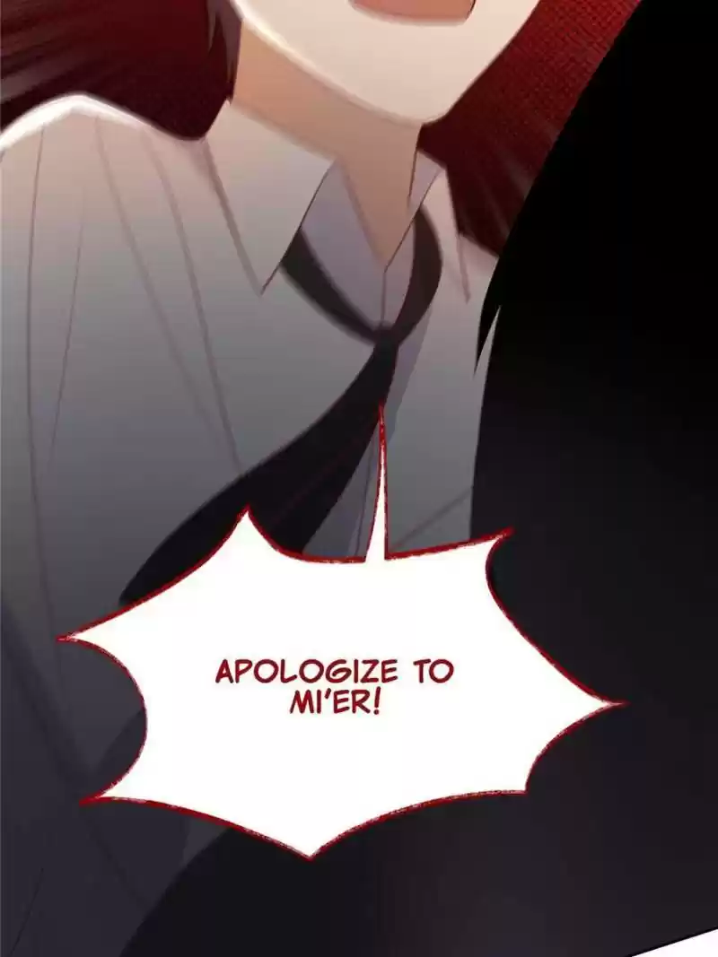 Sweet Love Chapter 112