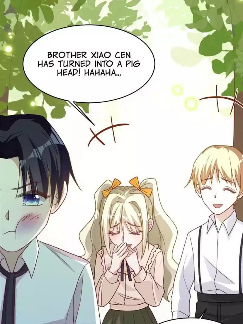 Sweet Love Chapter 113