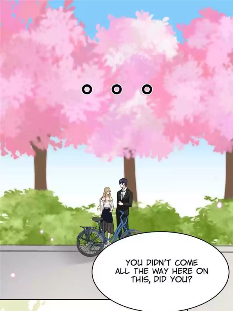 Sweet Love Chapter 113