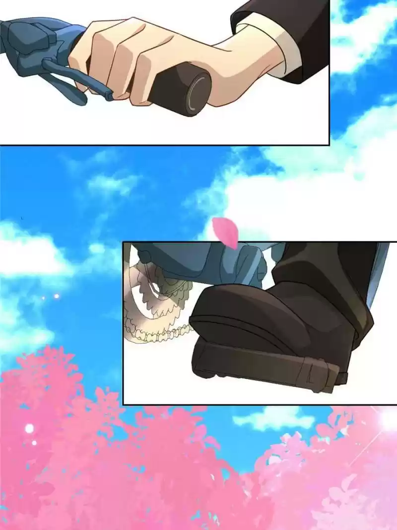 Sweet Love Chapter 113