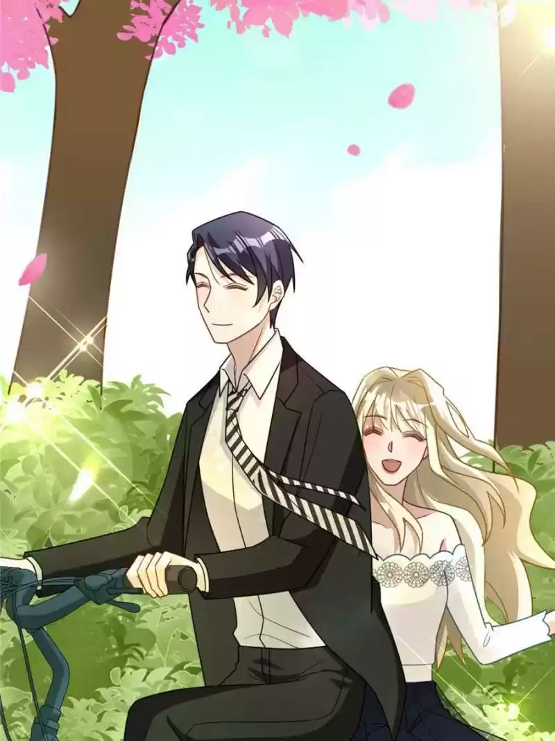 Sweet Love Chapter 113