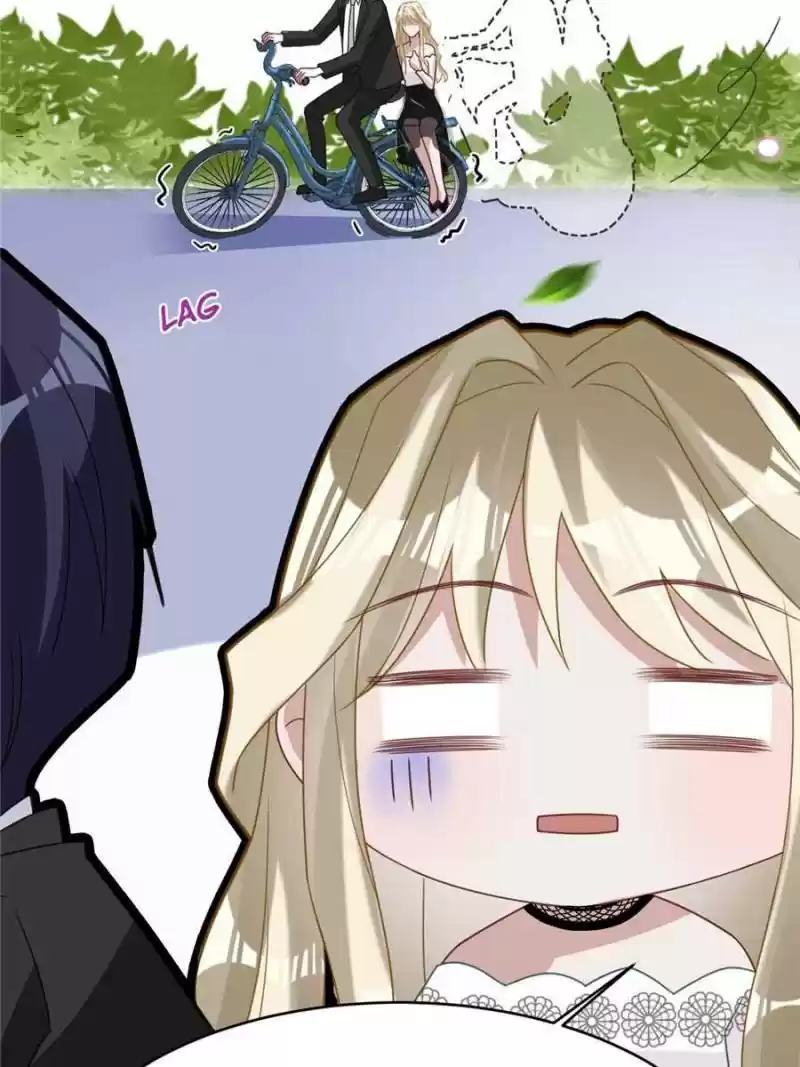 Sweet Love Chapter 113