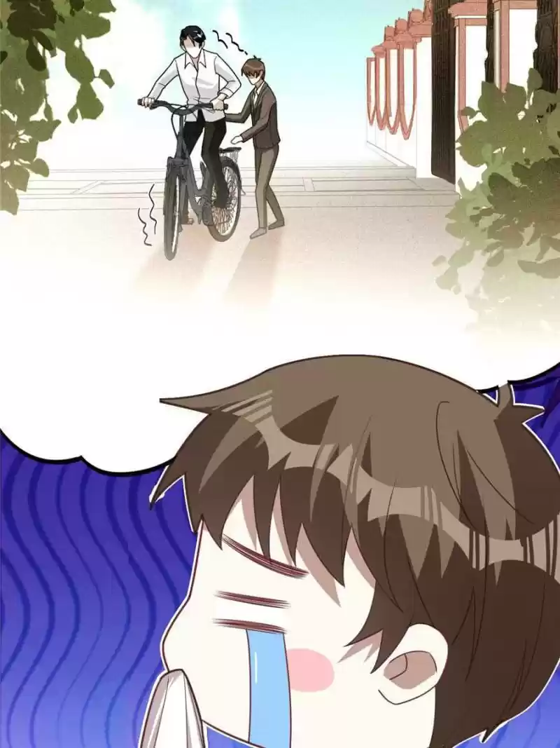 Sweet Love Chapter 113