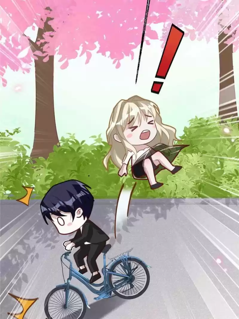 Sweet Love Chapter 113