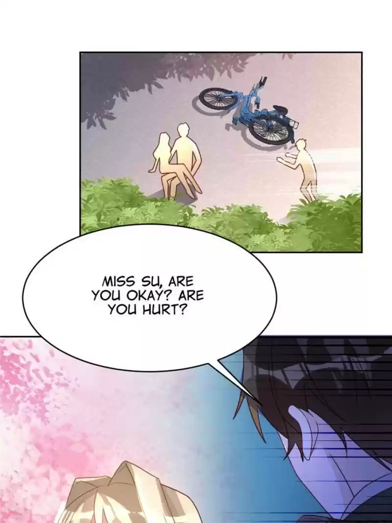 Sweet Love Chapter 113