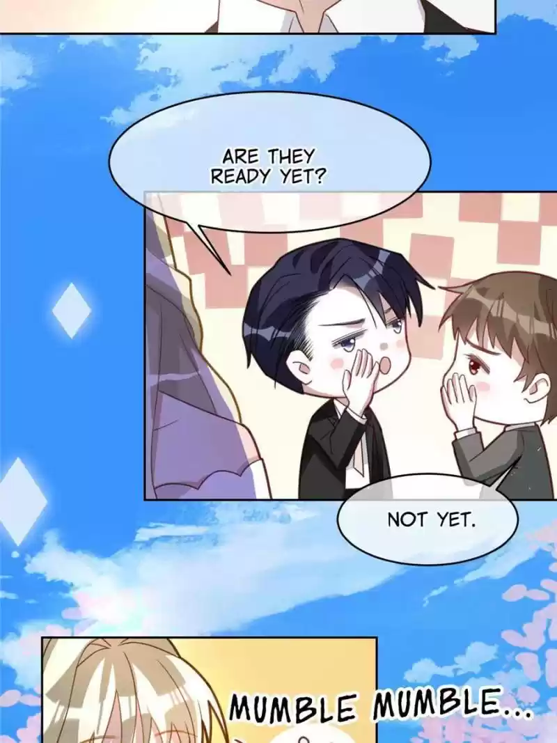 Sweet Love Chapter 113