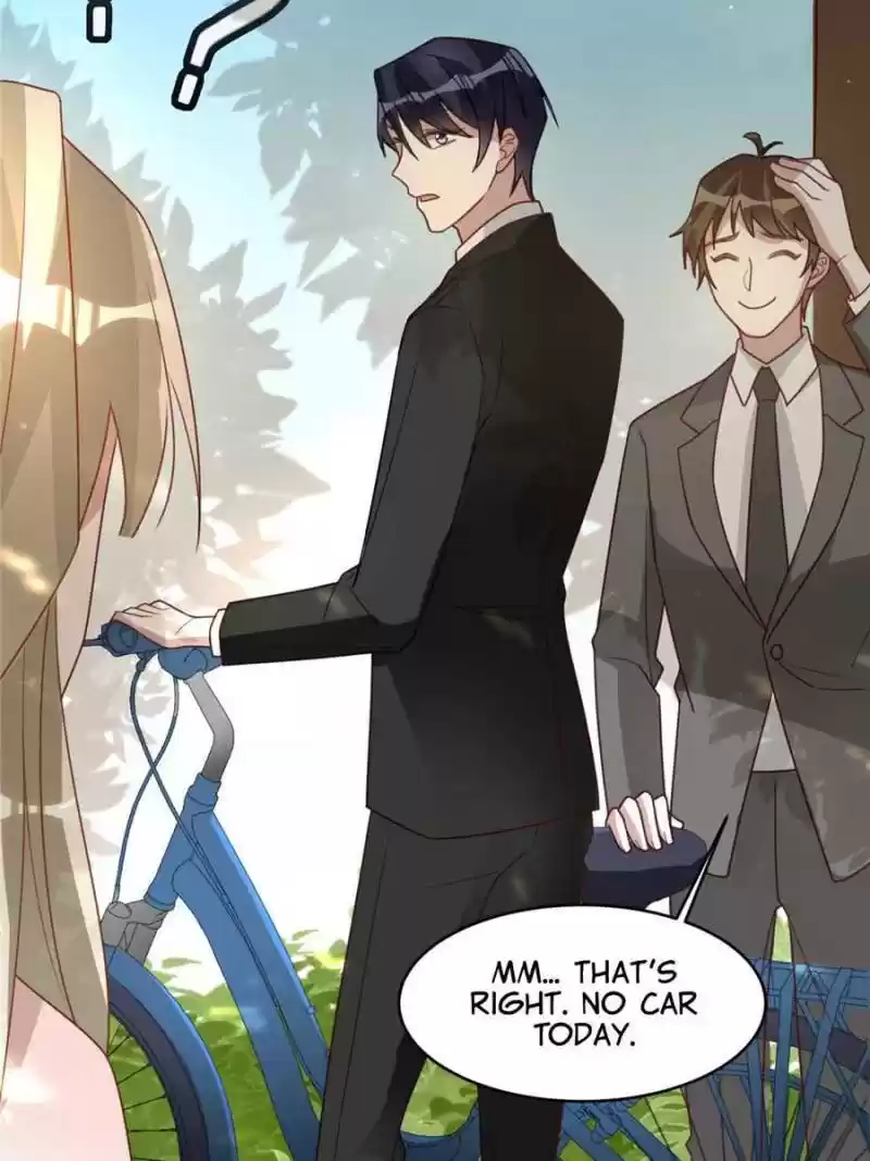 Sweet Love Chapter 113