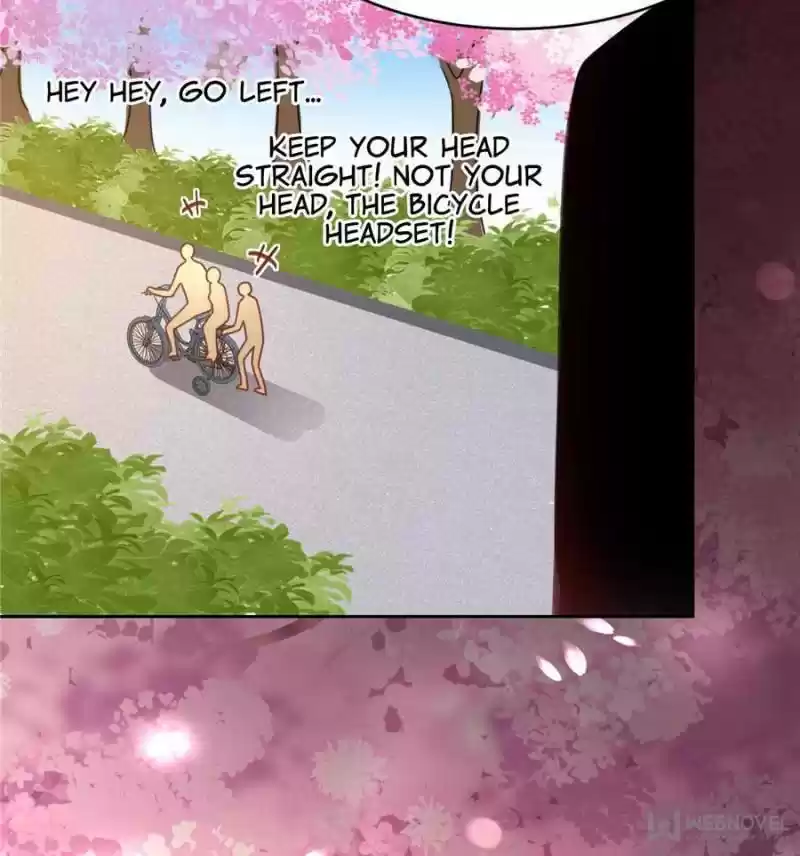 Sweet Love Chapter 113