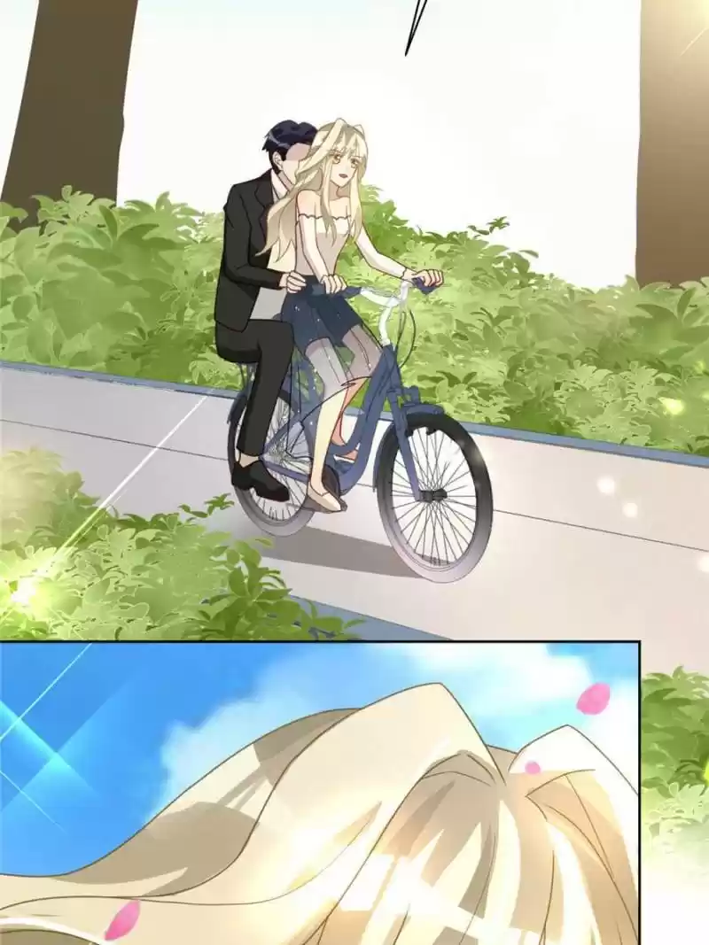 Sweet Love Chapter 114