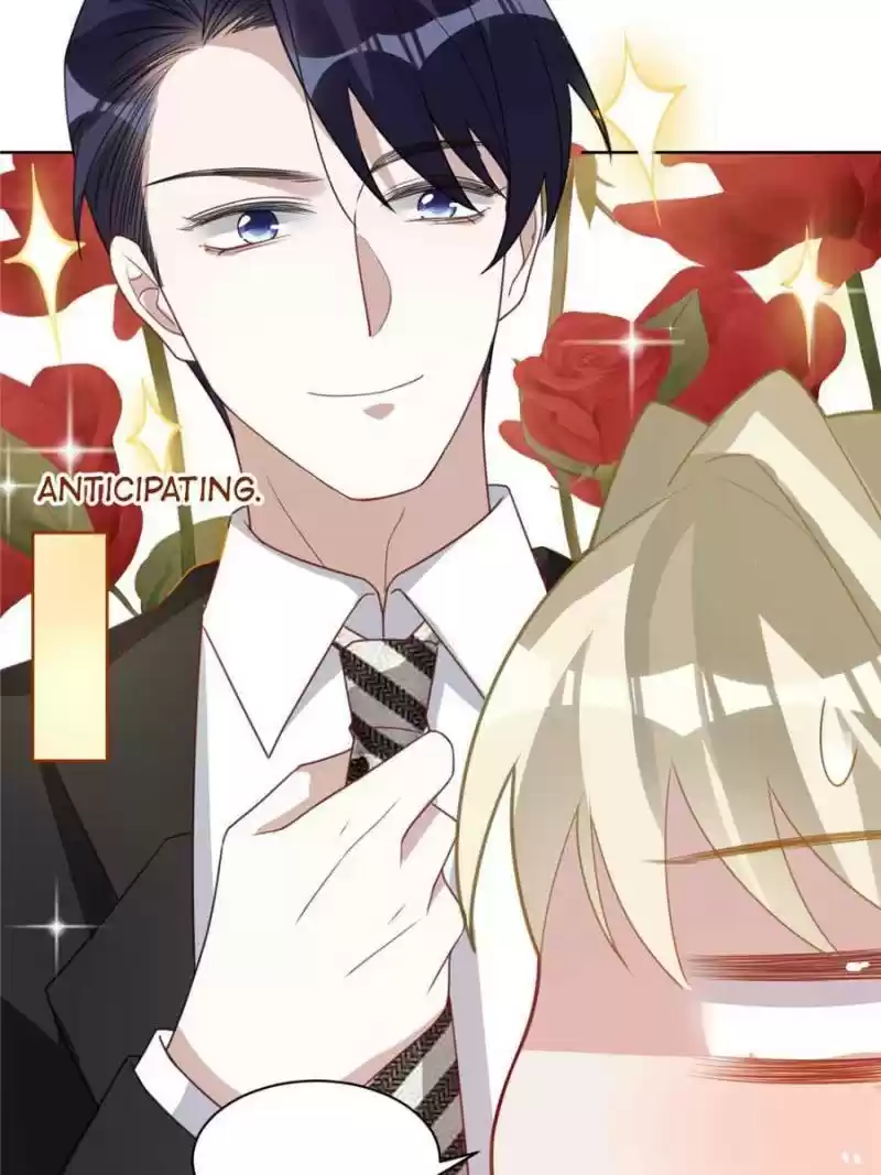 Sweet Love Chapter 114