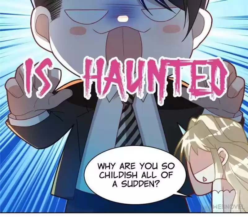 Sweet Love Chapter 114