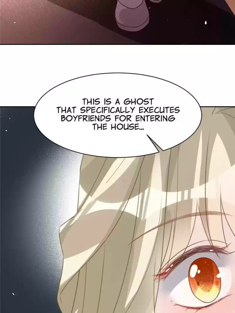 Sweet Love Chapter 114