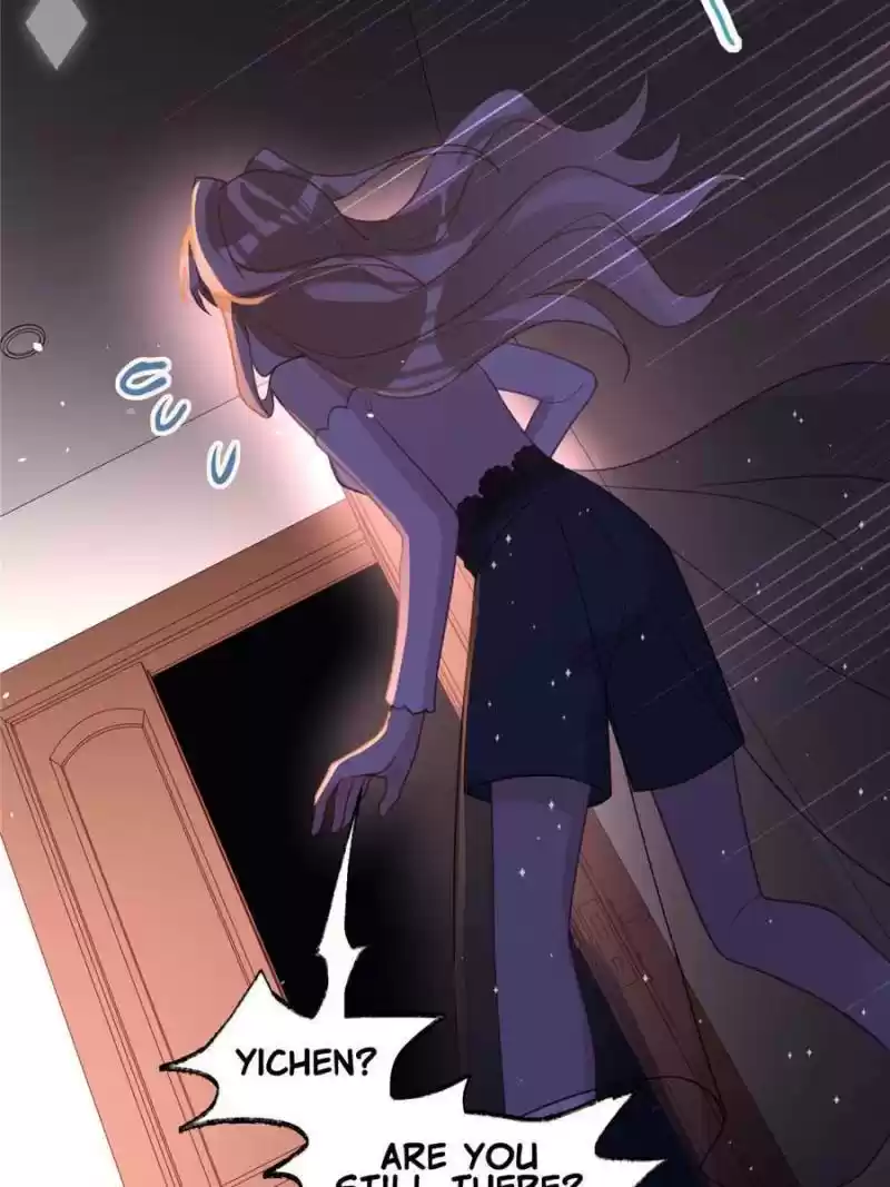 Sweet Love Chapter 114