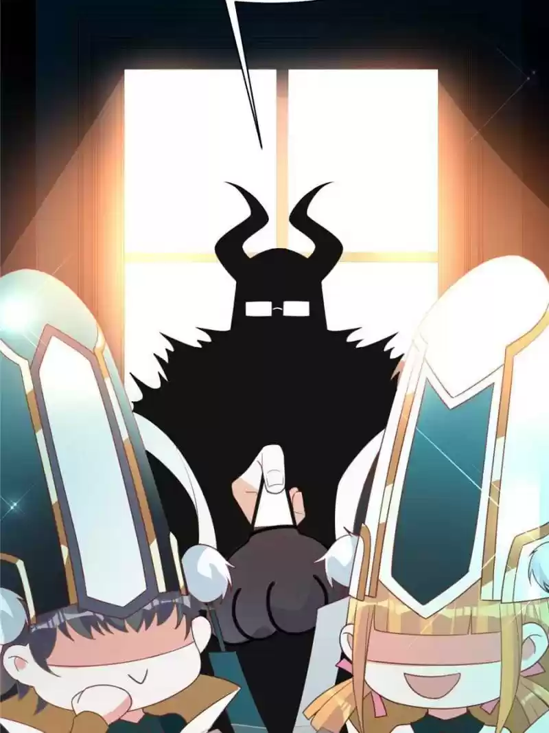 Sweet Love Chapter 114