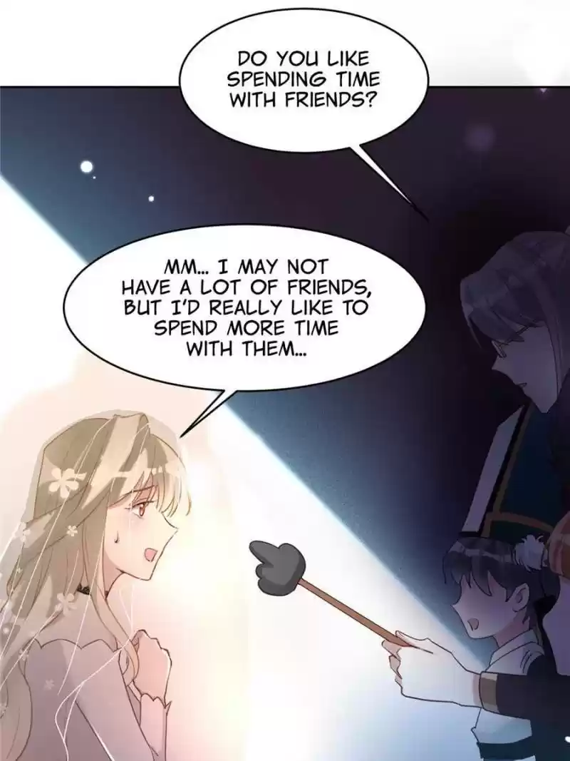 Sweet Love Chapter 115