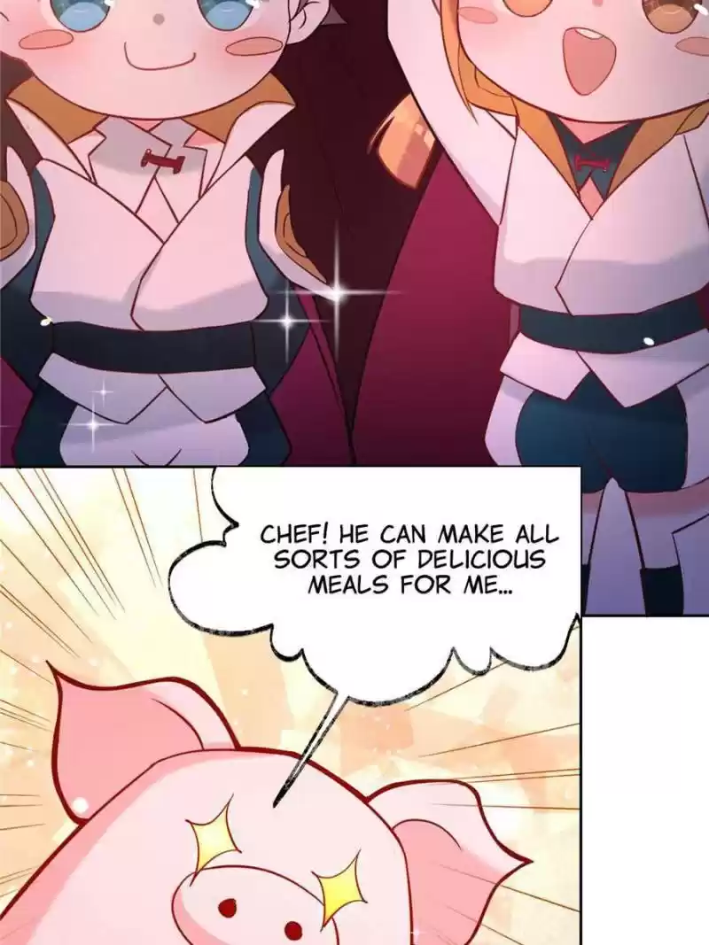 Sweet Love Chapter 115