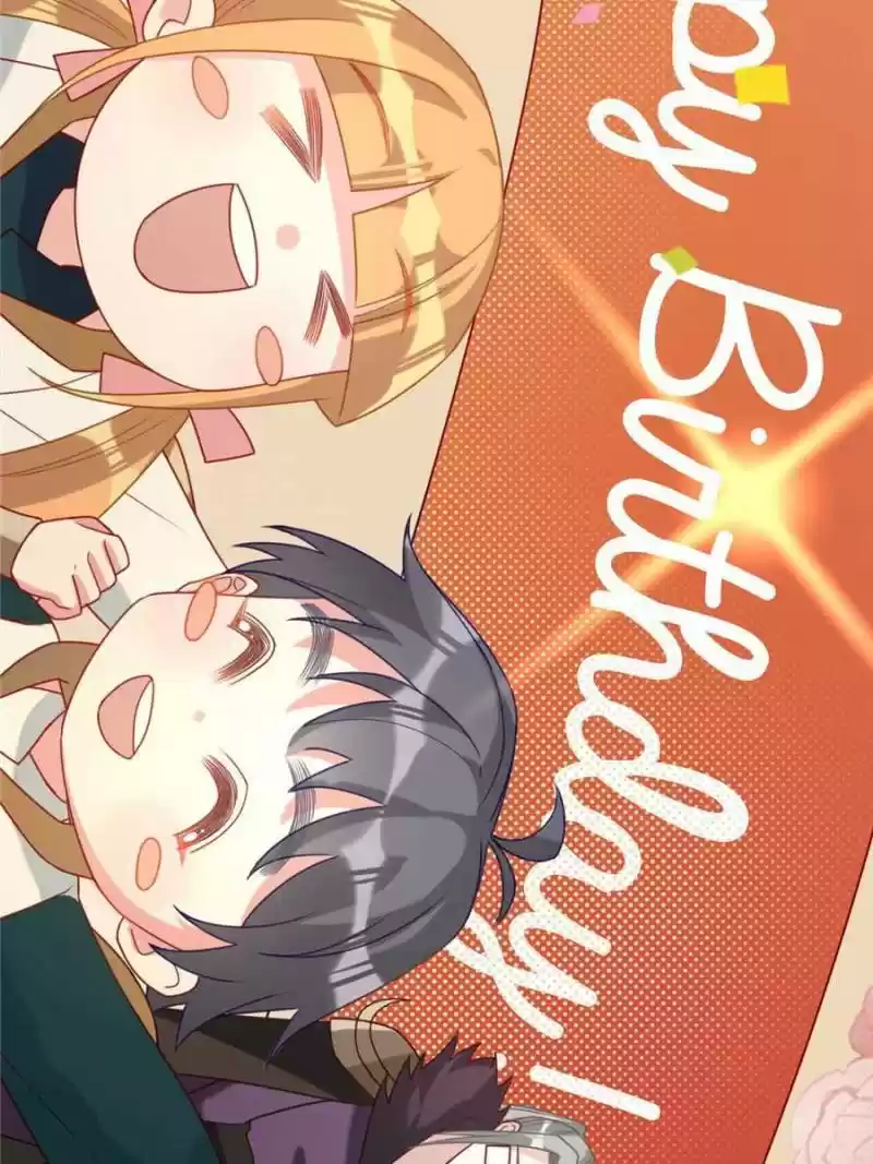 Sweet Love Chapter 115