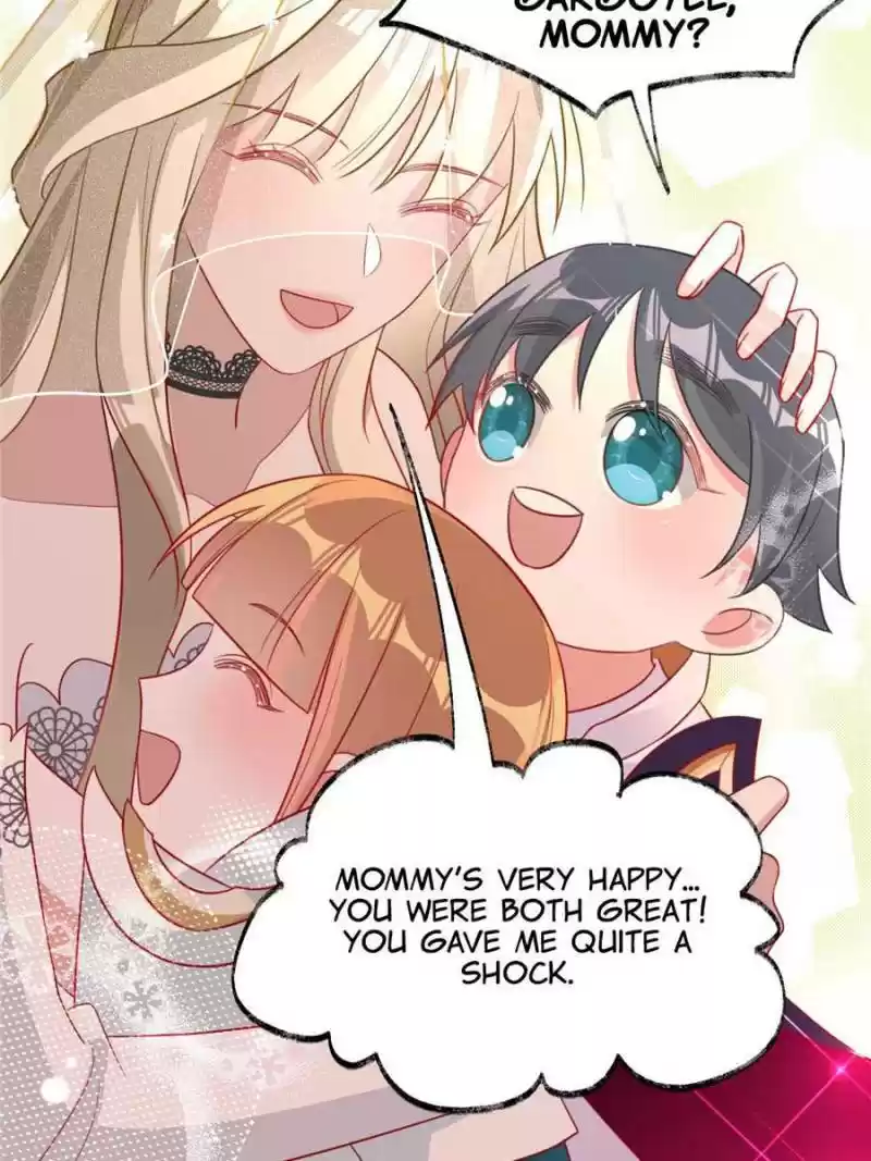 Sweet Love Chapter 115