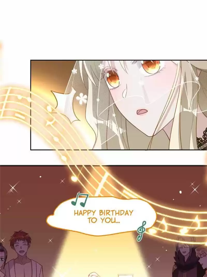 Sweet Love Chapter 115