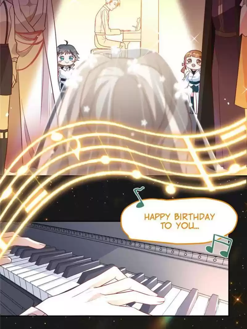 Sweet Love Chapter 115