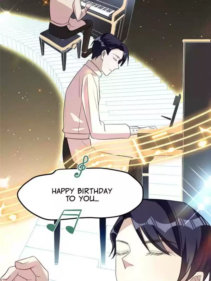 Sweet Love Chapter 115