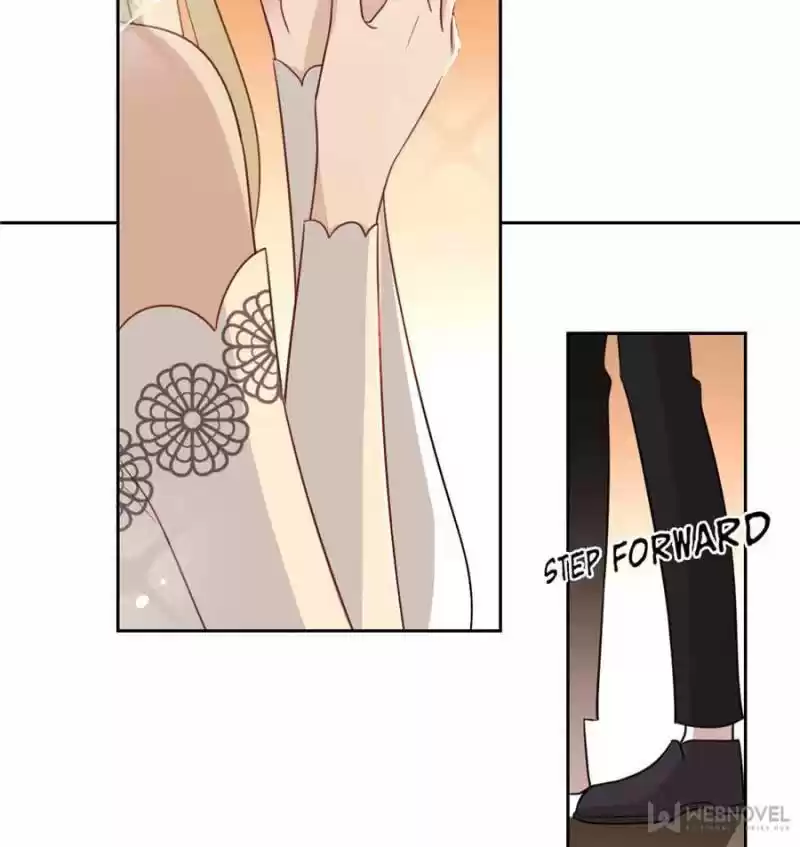 Sweet Love Chapter 115