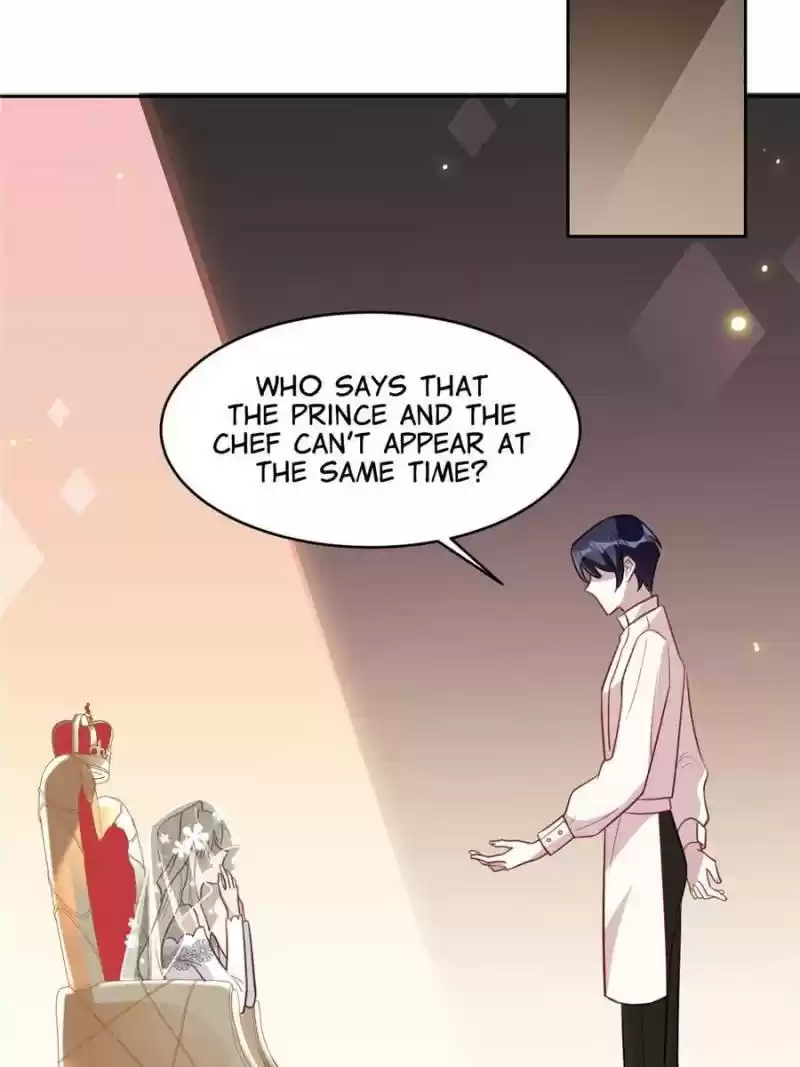 Sweet Love Chapter 115