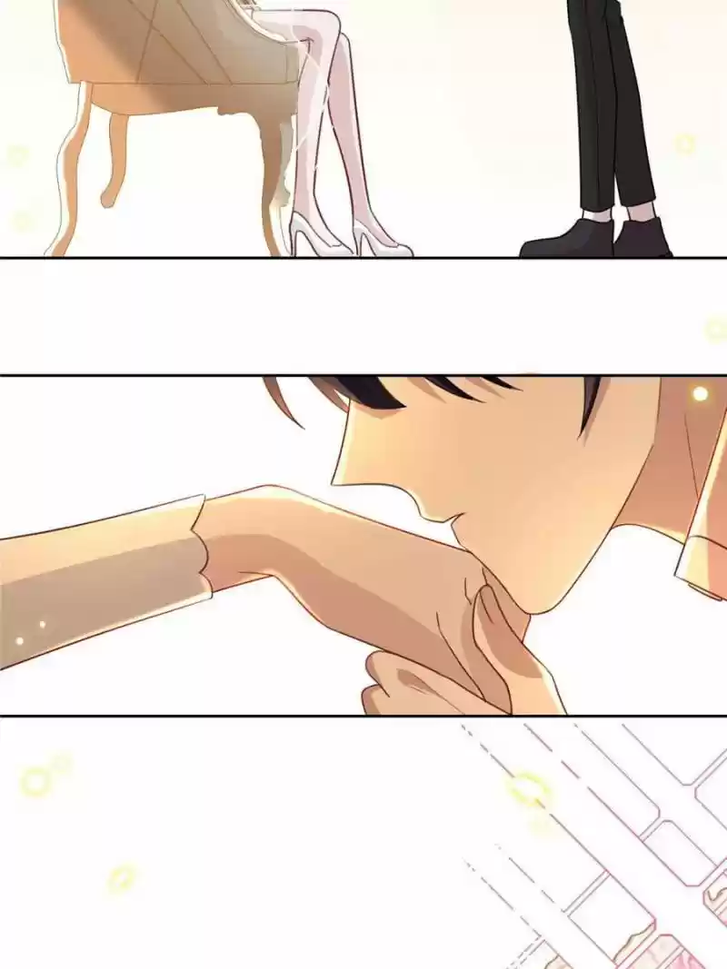 Sweet Love Chapter 115