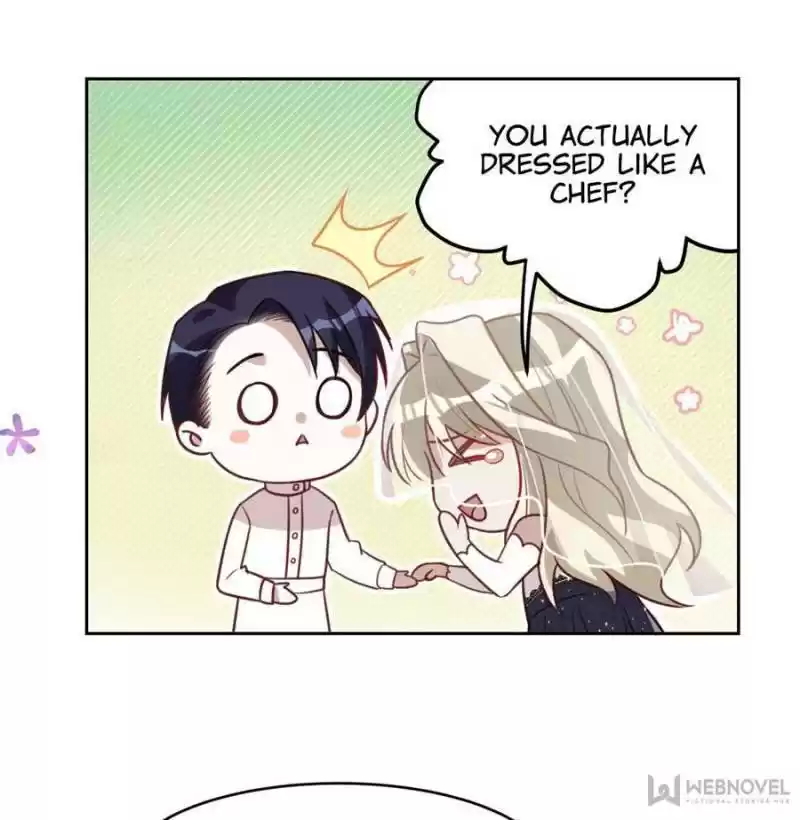 Sweet Love Chapter 116