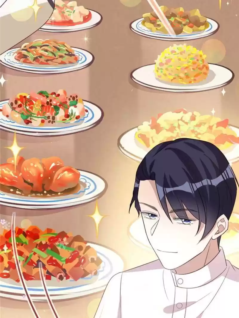 Sweet Love Chapter 116