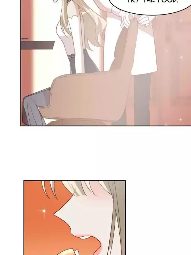 Sweet Love Chapter 116