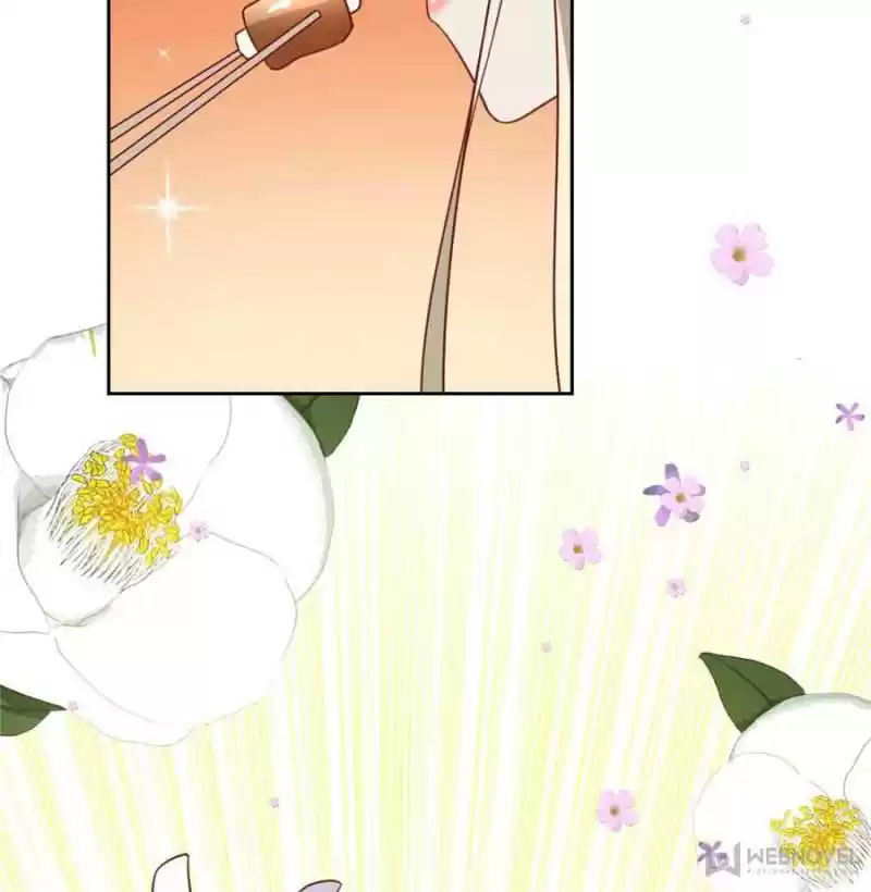 Sweet Love Chapter 116