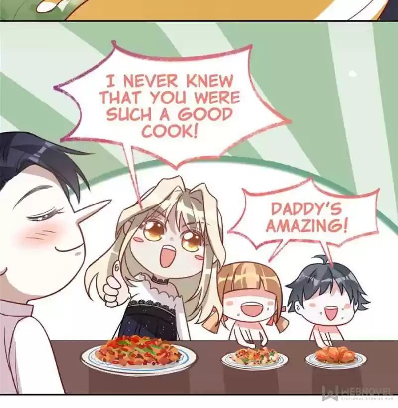 Sweet Love Chapter 116