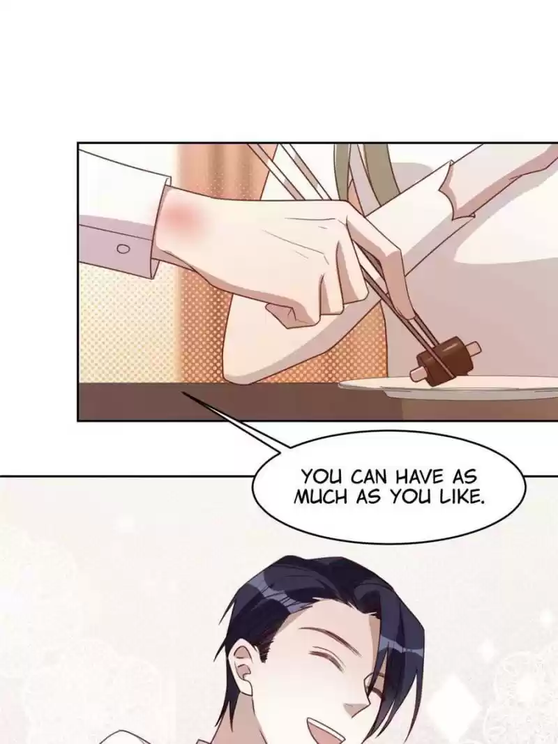 Sweet Love Chapter 116