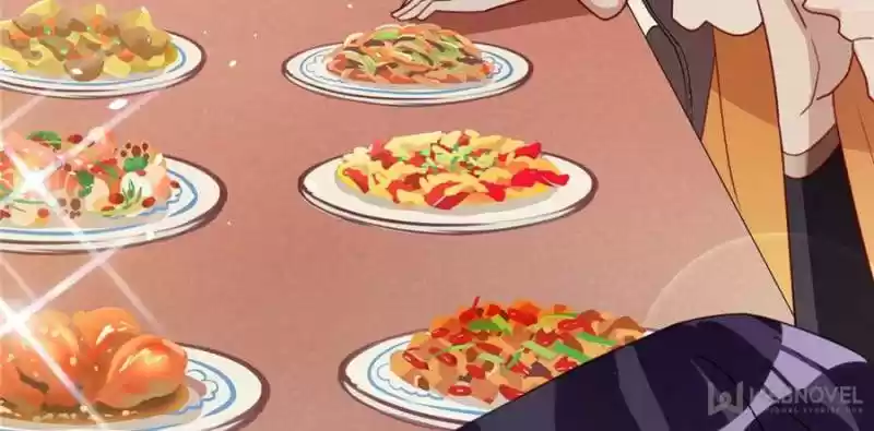 Sweet Love Chapter 116