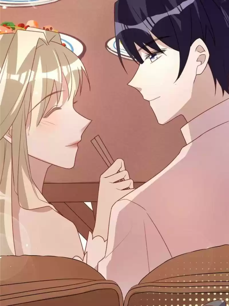 Sweet Love Chapter 116