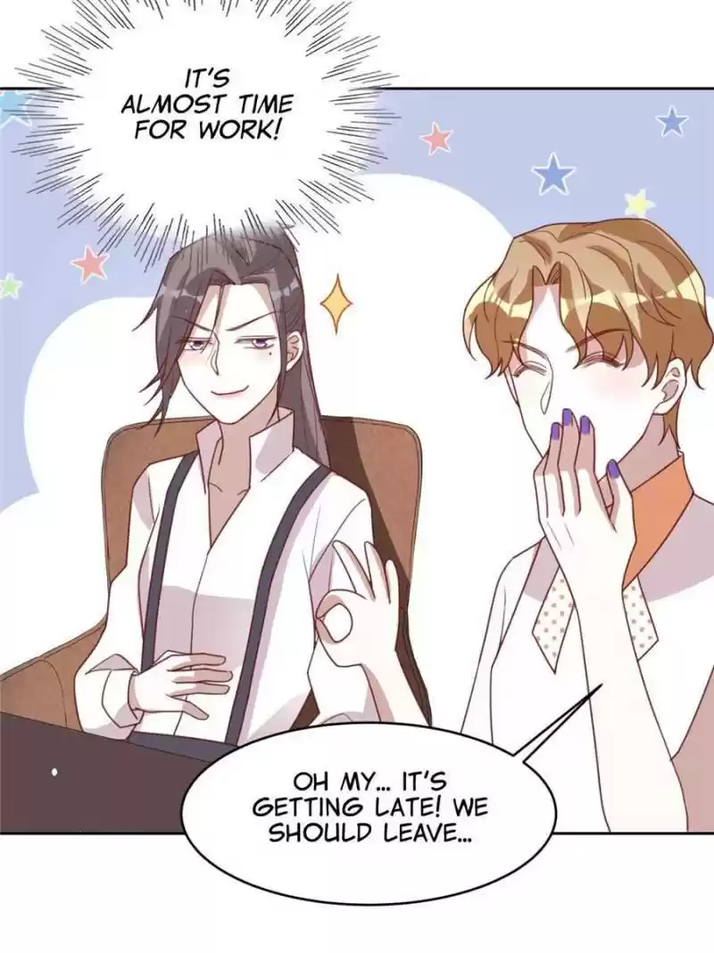 Sweet Love Chapter 116