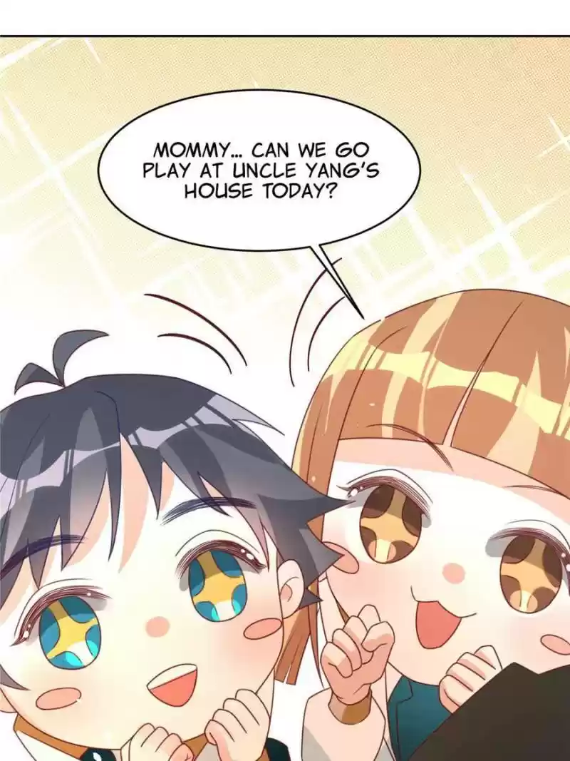 Sweet Love Chapter 116