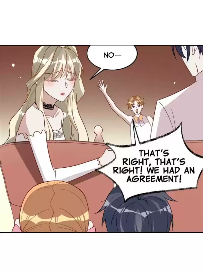 Sweet Love Chapter 116