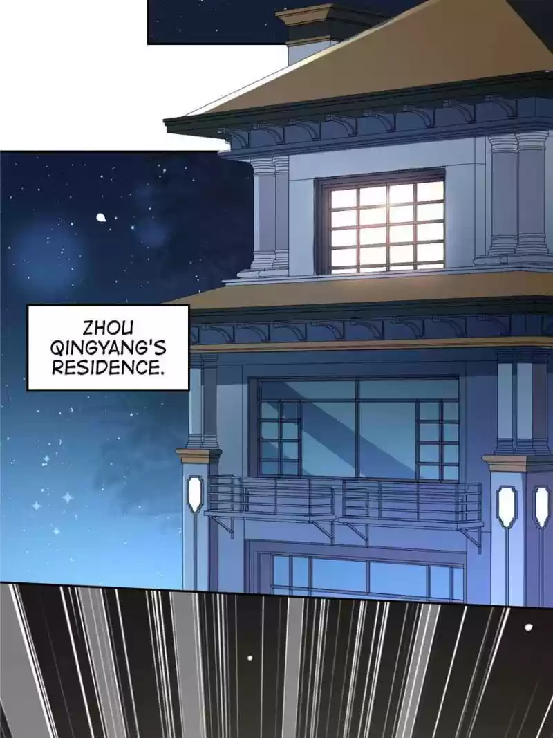 Sweet Love Chapter 116