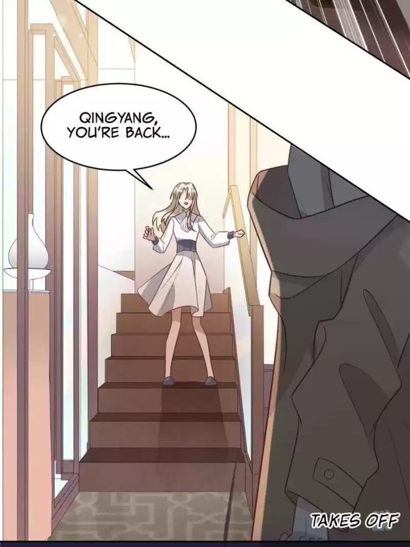 Sweet Love Chapter 116