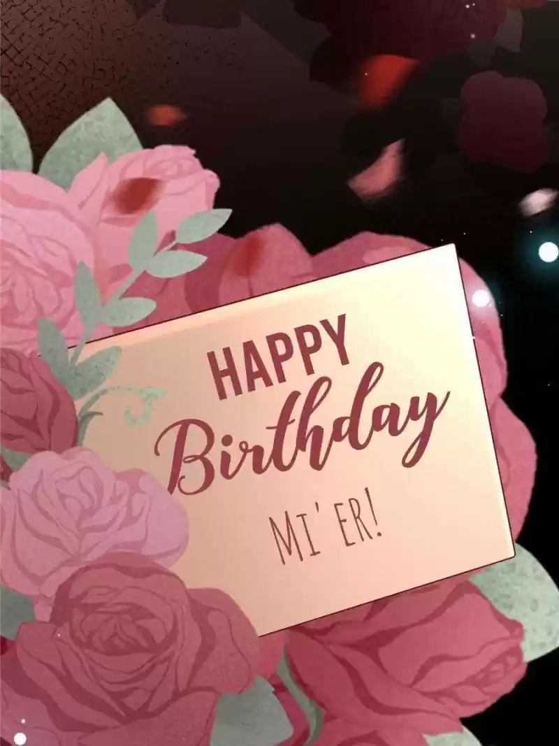 Sweet Love Chapter 116